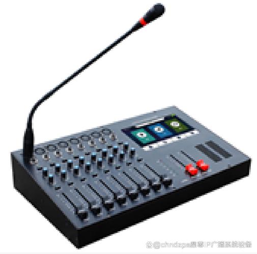 网络连接,能够通过ip协议直接传输音频信号,极大地方便了音频的远程